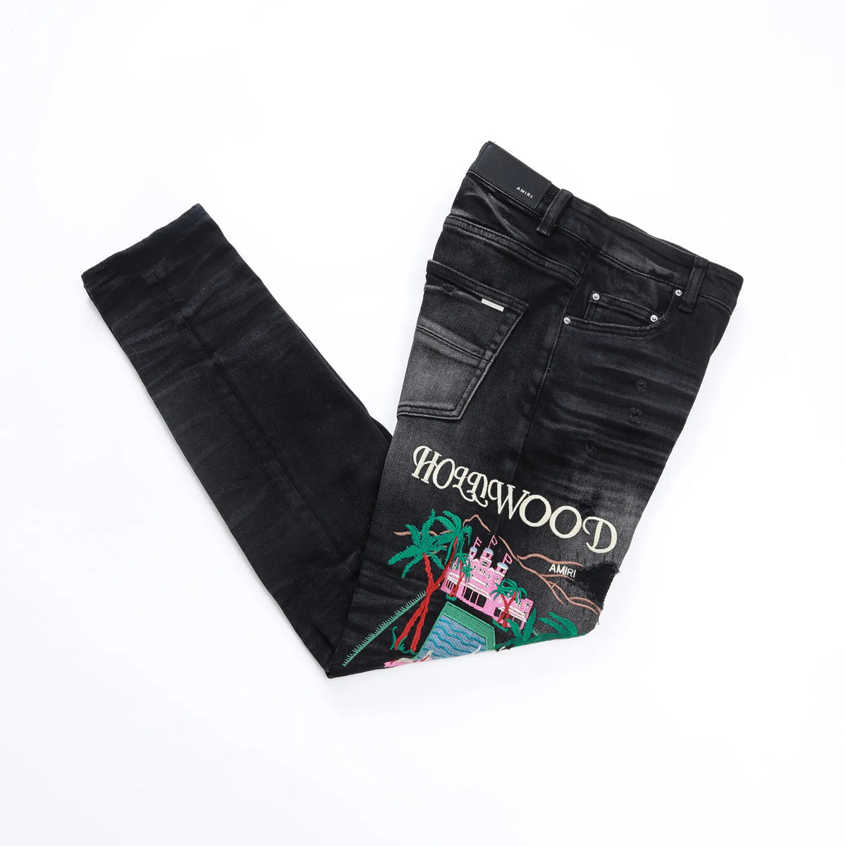 AM Jeans - AM0056 image 11