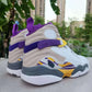 AJ 8 Retro Kobe Bryant Shoes Sneakers - nk0003891 image 10