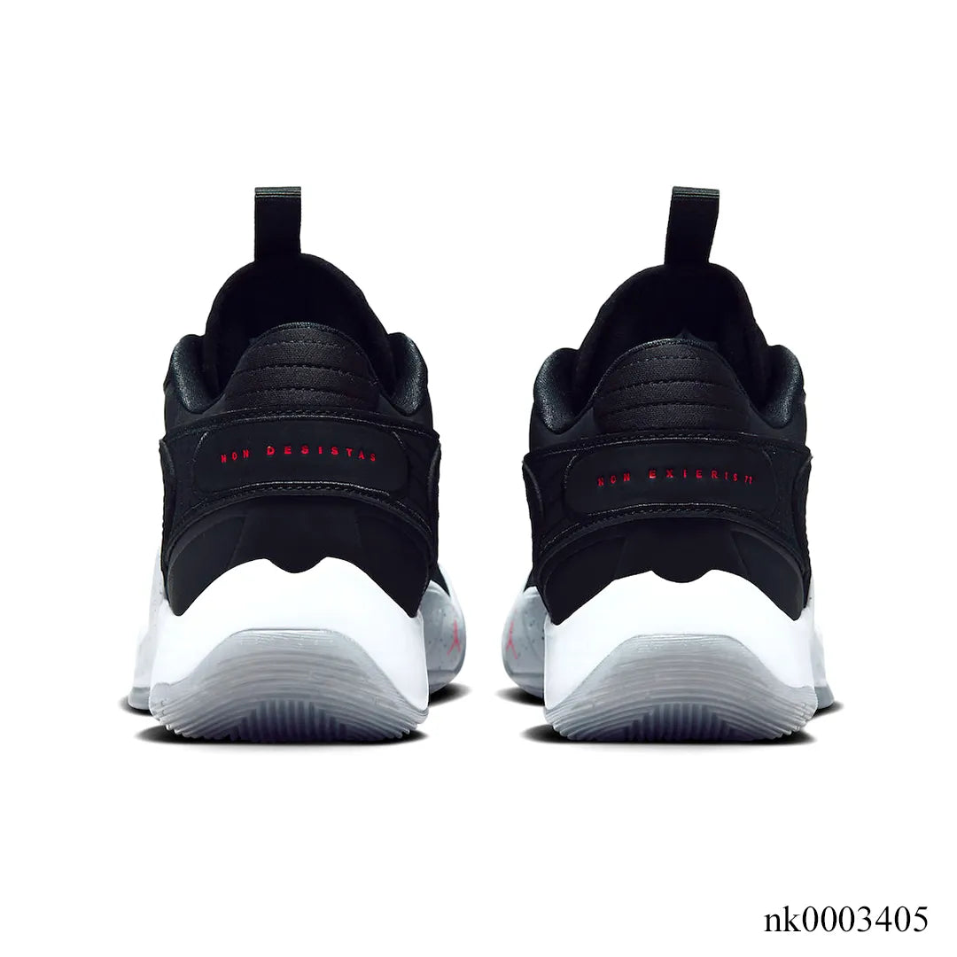 Luka 2 Black Cement Shoes Sneakers - nk0003405 image 4