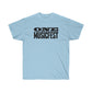 One Musicfest Men T - Shirt - Light Blue, L image