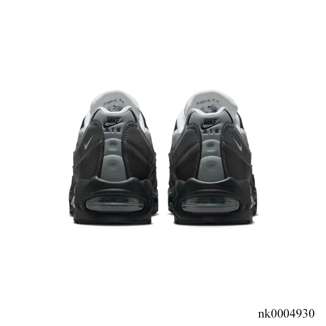 AM 95 Muscle Yu-Gi-Oh Shoes Sneakers - nk0004930 image 4