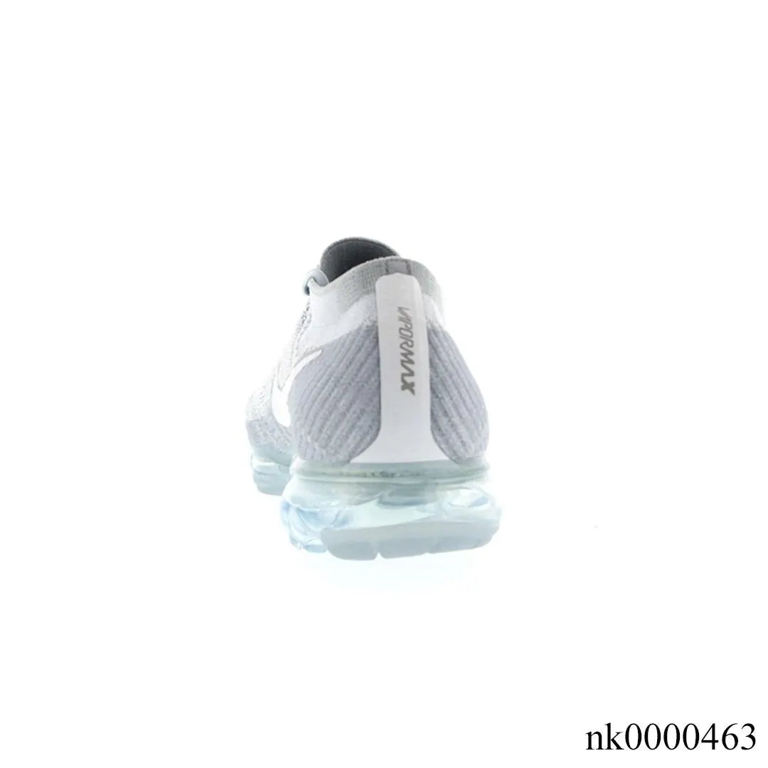 Air VaporMax Pure Platinum Shoes Sneakers - nk0000463 image 3