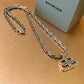 BLCG Necklace - Hl75A80 image 0