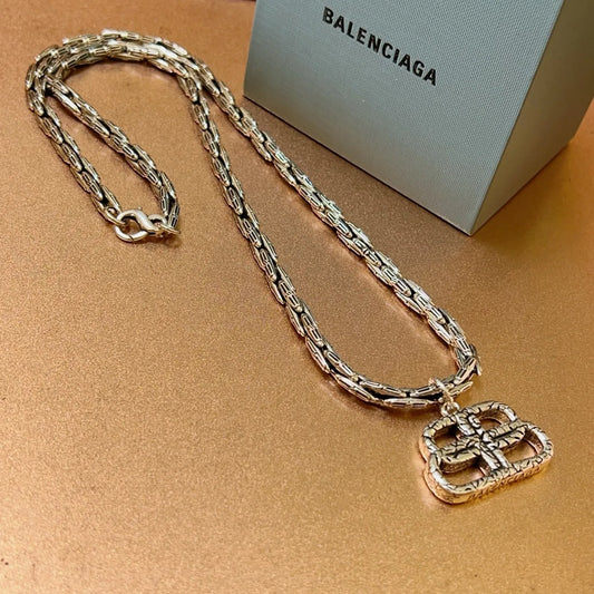 BLCG Necklace - Hl75A80 image 0