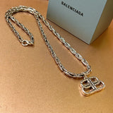 BLCG Necklace - Hl75A80 image 0
