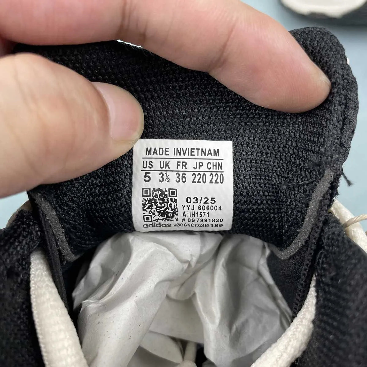 AD XLG MTW Shoes Sneakers - nk0005343 image 15