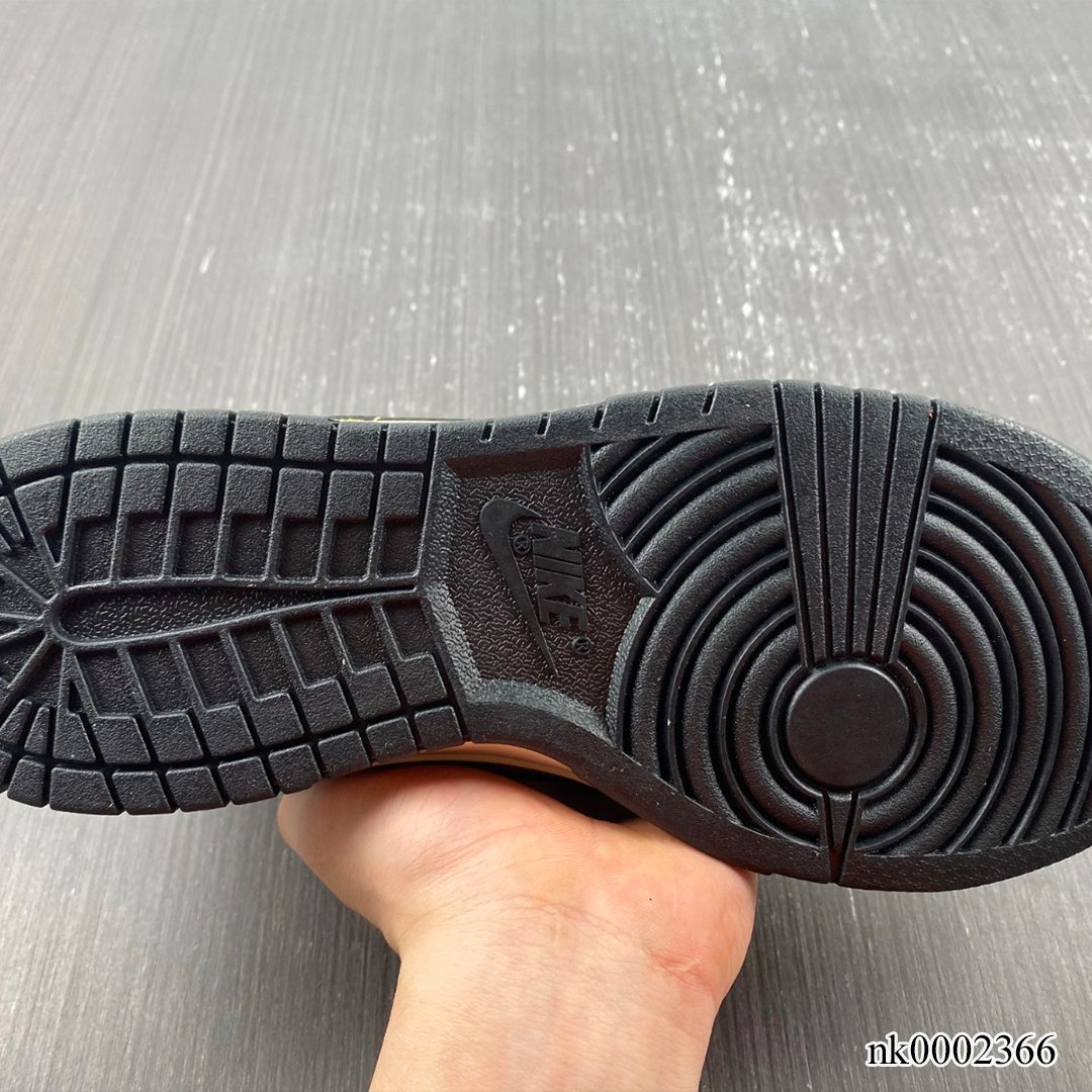 Dunk Low Dark Driftwood Shoes Sneakers - nk0002366 image 9