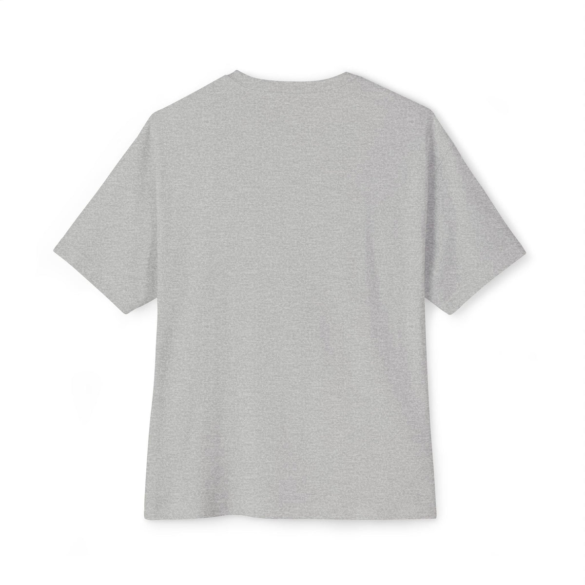 Spooky Season Unisex Oversized Boxy Tee image 25