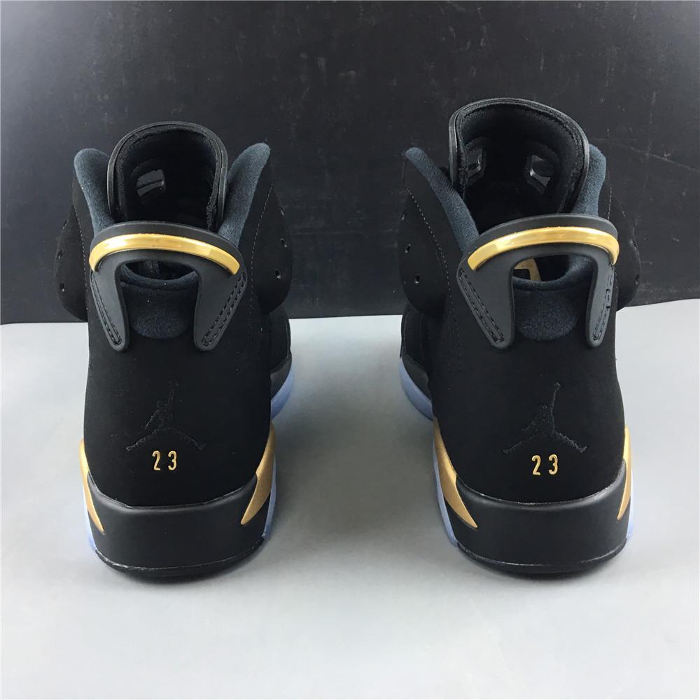 AJ 6 Retro DMP (2020) Shoes Sneakers - nk0000162 image 17