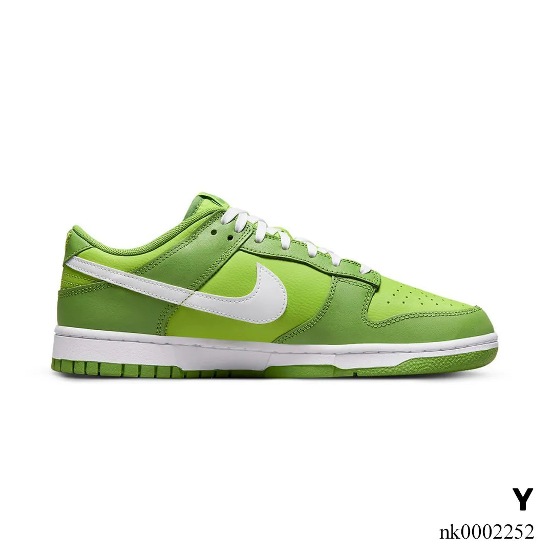 Dunk Low Kermit Shoes Sneakers - nk0002252 image