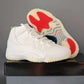 AJ 11 285 Atlanta Shoes Sneakers - nk0004692 image 7