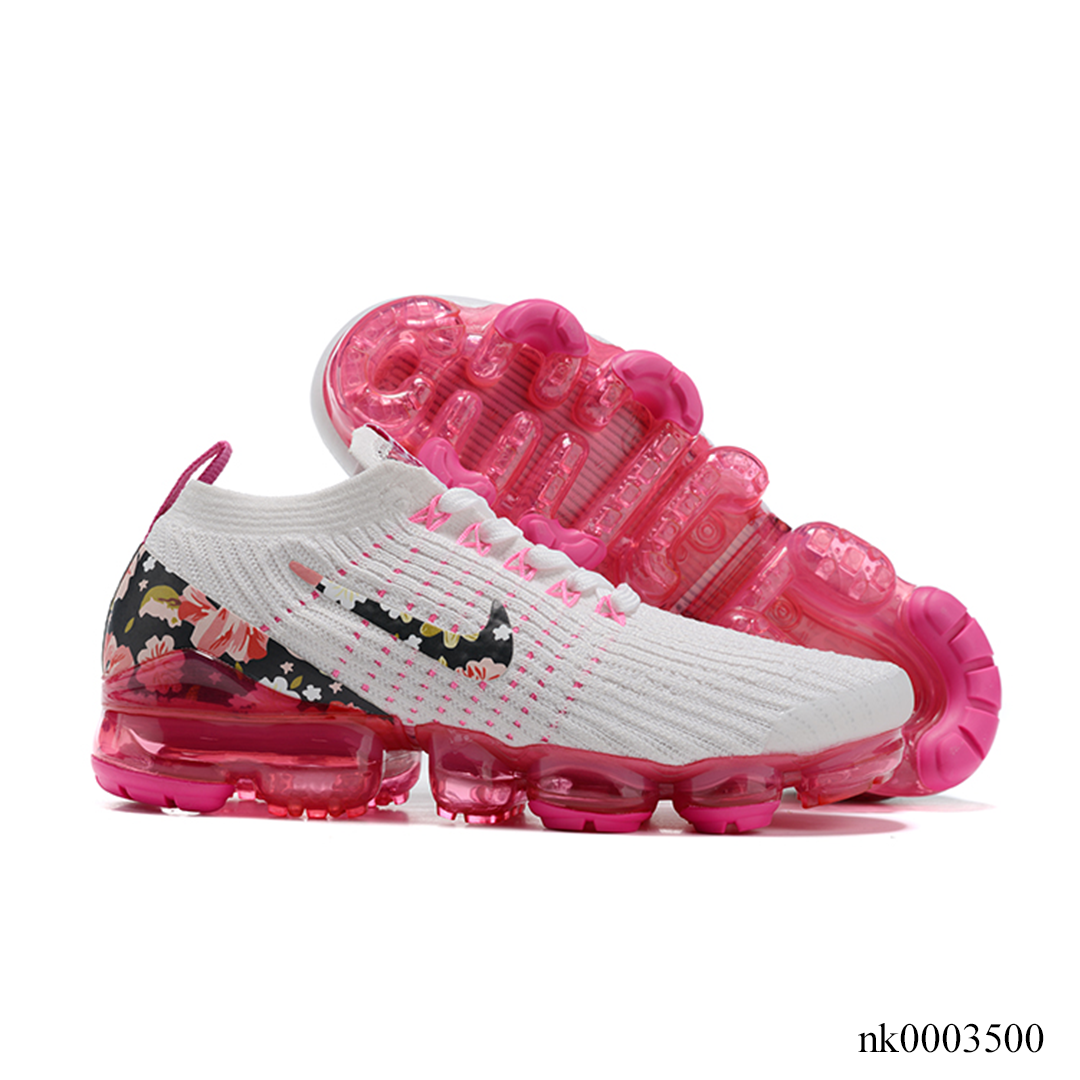 Air VaporMax Flyknit Shoes Sneakers (W) - nk0003500 image 3