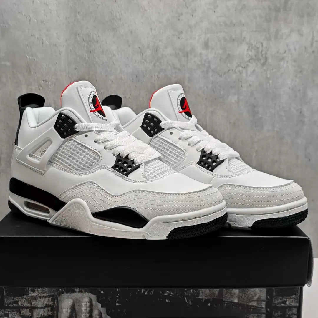 AJ 4 Flight Club Shoes Sneakers - nk0004742 image 11