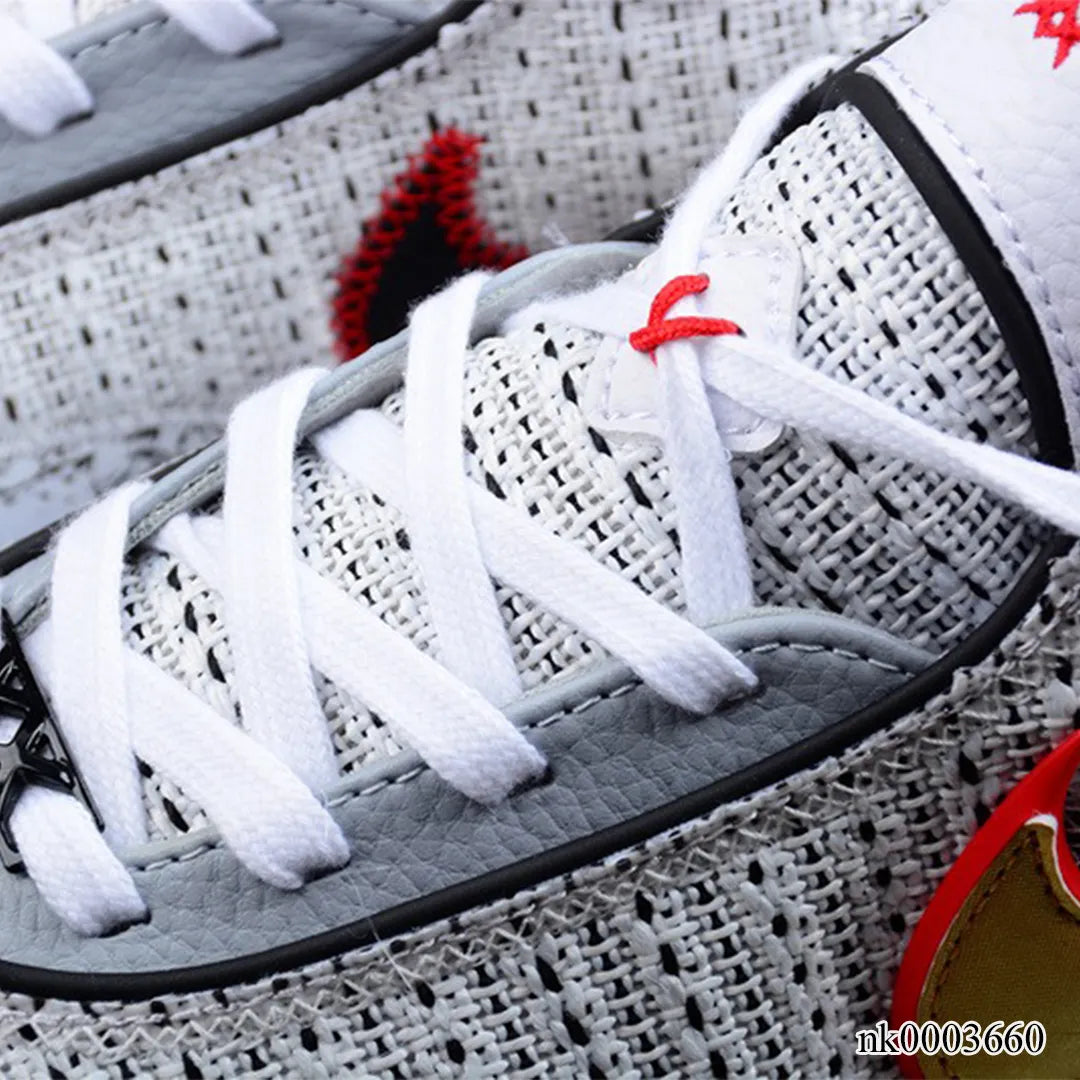 LeBron 20 EP The Debut Shoes Sneakers - nk0003660 image 8
