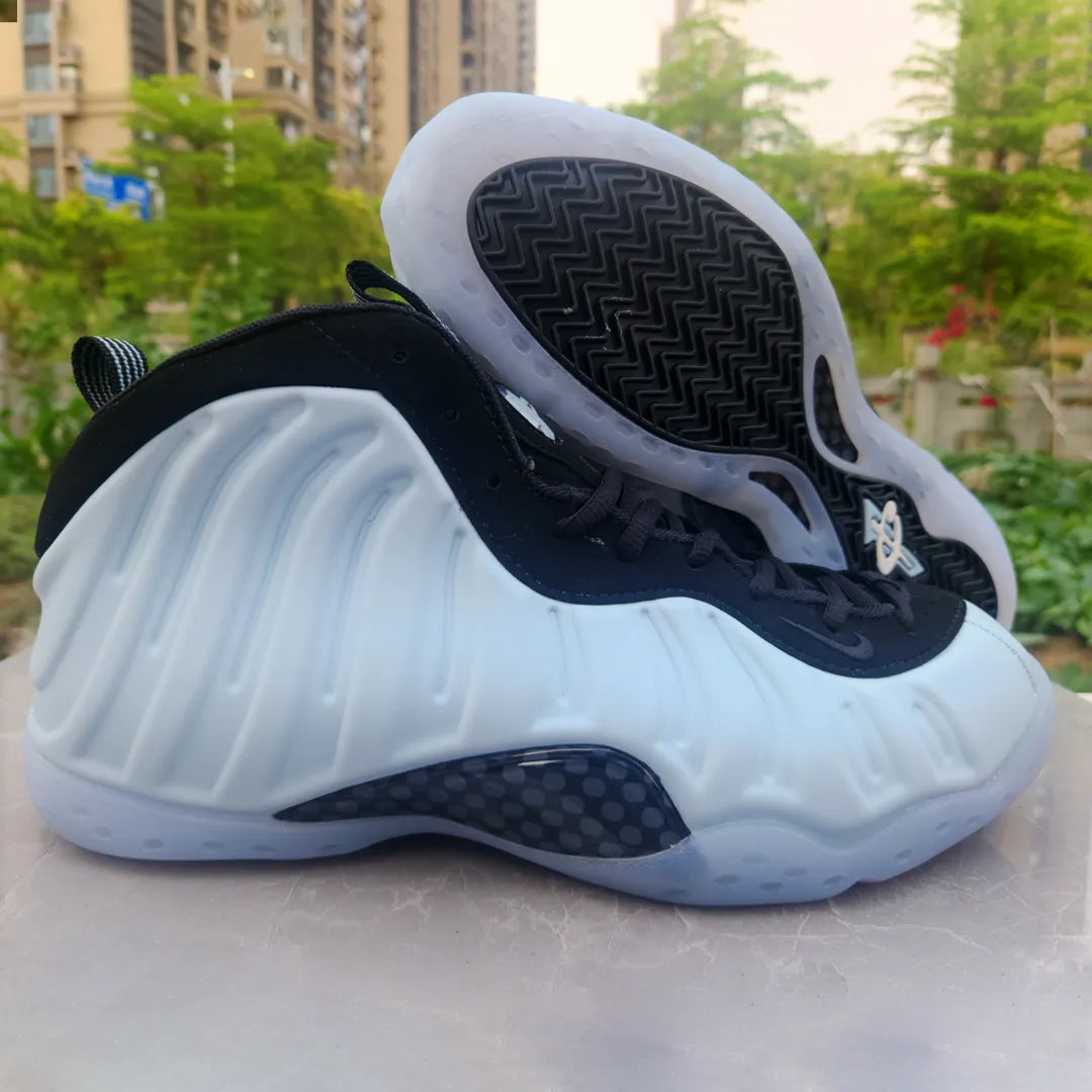 Air Foamposite One Psychic Blue Shoes Sneakers – nk0004373 image 6
