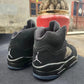 AJ 5 Black Cat Shoes Sneakers - nk0003907 image 7