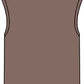 Spooky Season Unisex Garment-Dyed Muscle Tee image 11