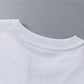 D&G Logo DG Print T-shirt in White - 111 - dng0000111 image 9