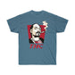 Snoop Dogg THC Smoke Men T-Shirt - Indigo Blue, XL image