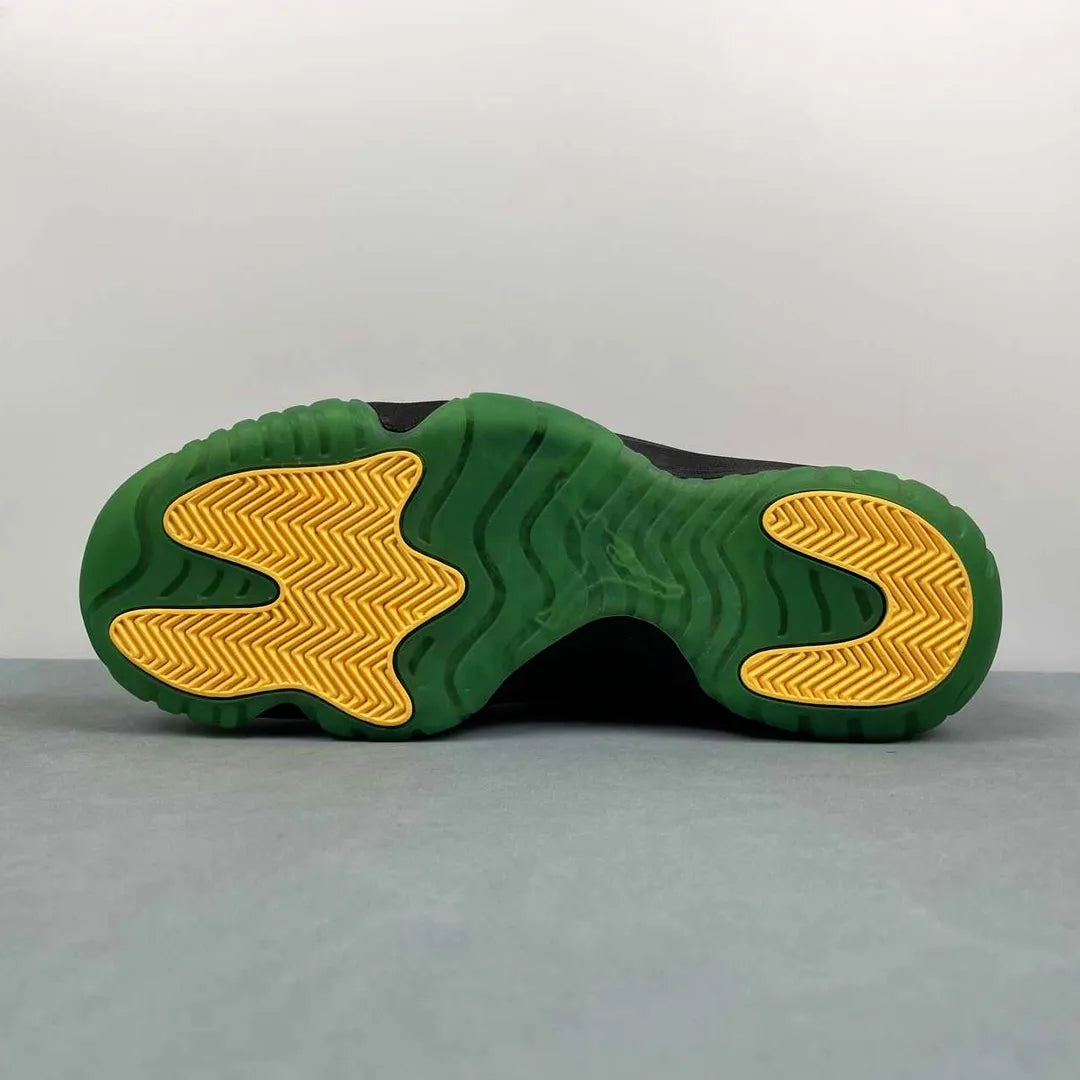 AJ 11 Stealth Tropic Shoes Sneaker - nk0004660 image 6