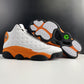AJ 13 Starfish Shoes Sneakers - nk0001327 image 6