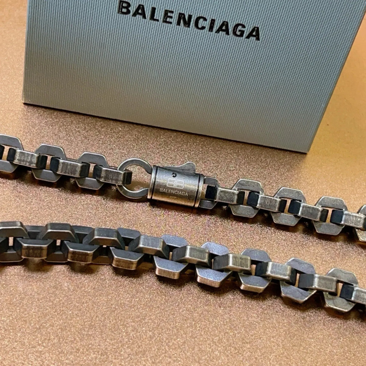 BLCG Necklace - Hl86C80 image 2
