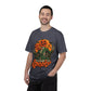 Spooky Season Unisex Garment-Dyed T-shirt image 93