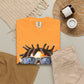 Diamond Drip Unisex Garment-Dyed T-shirt image 45