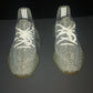 YzY Boost 350 V2 Yeshaya (Reflective) Shoes Sneakers - ad0000067 image 16
