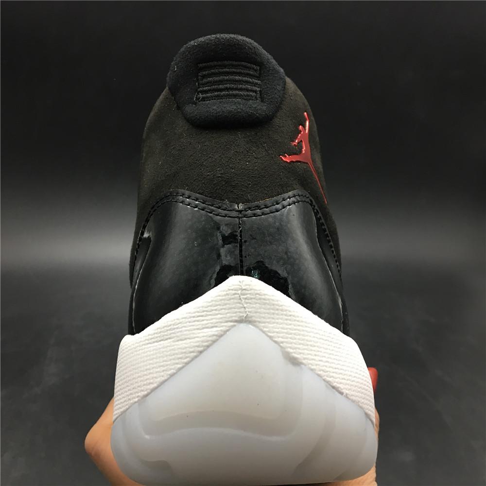 AJ 11 Retro 72-10 Shoes Sneakers - nk0000357 image 10