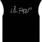 Lil Peep Unisex Garment-Dyed Muscle Tee image