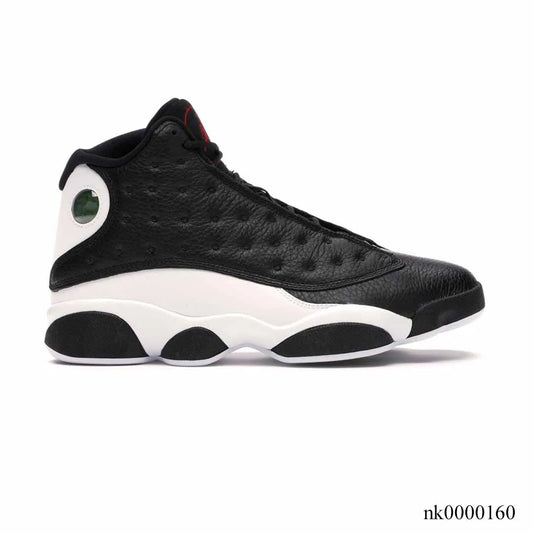 AJ 13 Retro Reverse He Got Game Shoes Sneakers - nk0000160 image 0