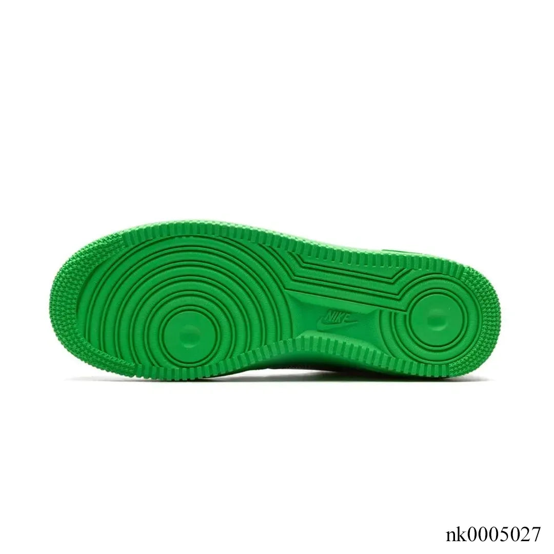 OW AF 1 Low 'Brooklyn' Shoes Sneakers - nk0005027 image 4