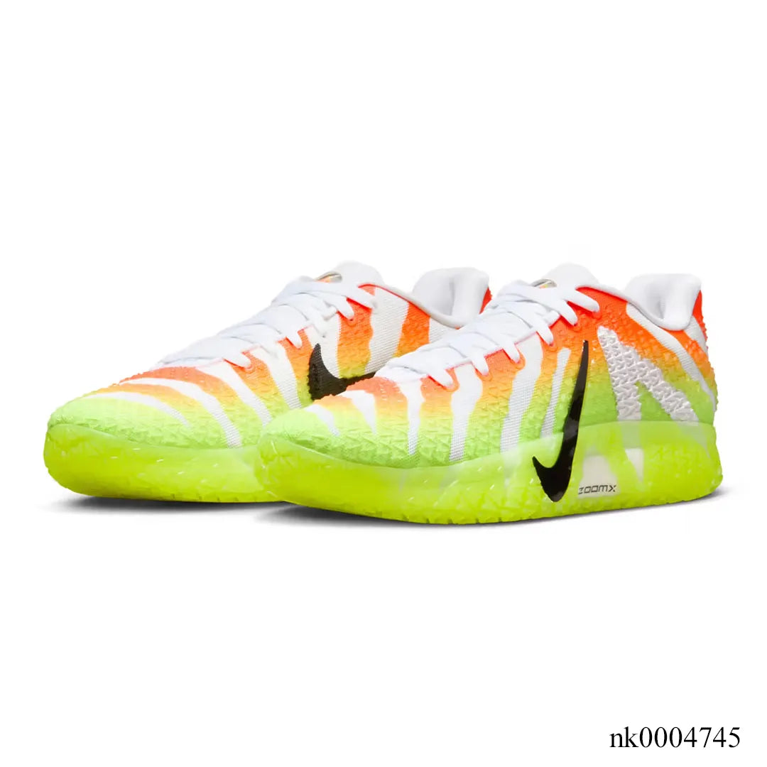 Ja 3 Christmas Shoes Sneakers - nk0004745 image 3