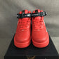 AF 1 Mid Utility University Red Shoes Sneakers - nk0003754 image 8