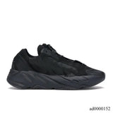 YzY Boost 700 MNVN Triple Black Shoes Sneakers - ad0000152 image 0