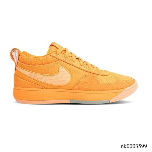 Book 1 " Chapter One " x Devin Booker Shoes Sneakers - nk0003599 image 0