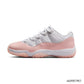AJ 11 Low Legend Pink Shoes Sneakers - nk0003903 image 1