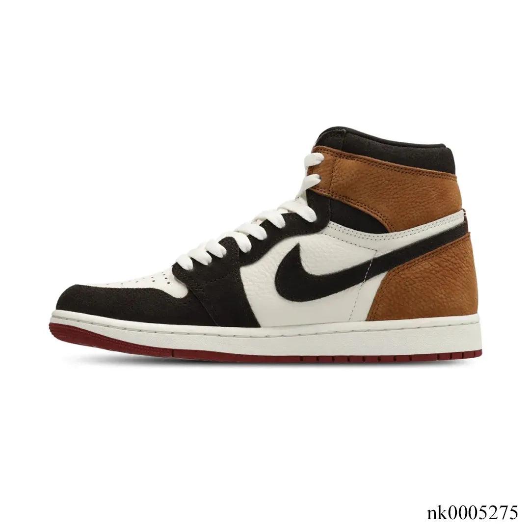AJ 1 High OG "Love Letter" Shoes Sneakers – nk0005275 image 1