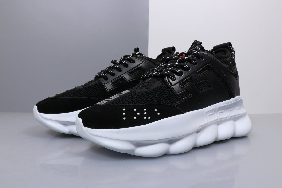 Chain Reaction Shoes Sneakers - ve0000083 image 9