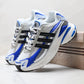 Pharrell x AD Adistar Jellyfish White Blue Shoes Sneakers - nk0004698 image 3