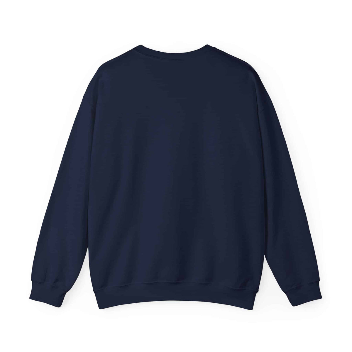 Graphic Print Crewneck Sweatshirt - POD0034 image 37