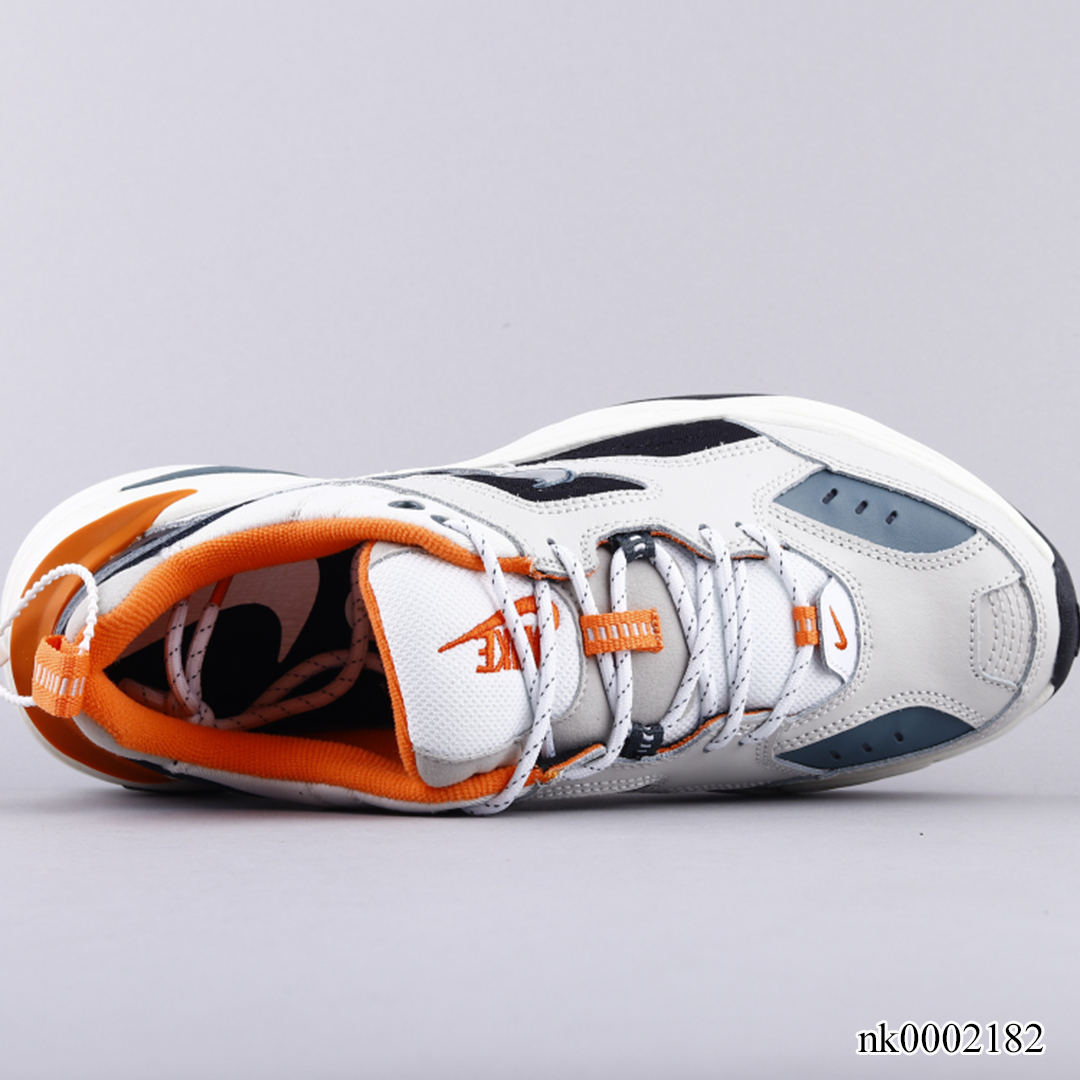 M2K Tekno Light Bone Shoes Sneakers - nk0002182 image 4