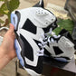 AJ 6 Retro Oreo Shoes Sneakers - nk0002511 image 3