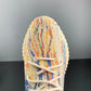 YzY Boost 350 V2 MX OAT Shoes Sneakers - nk0001579 image 7