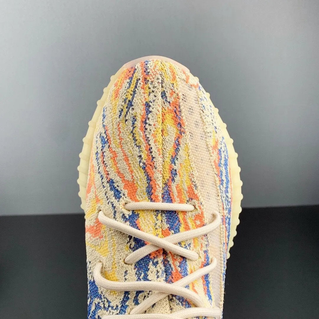 YzY Boost 350 V2 MX OAT Shoes Sneakers - nk0001579 image 7