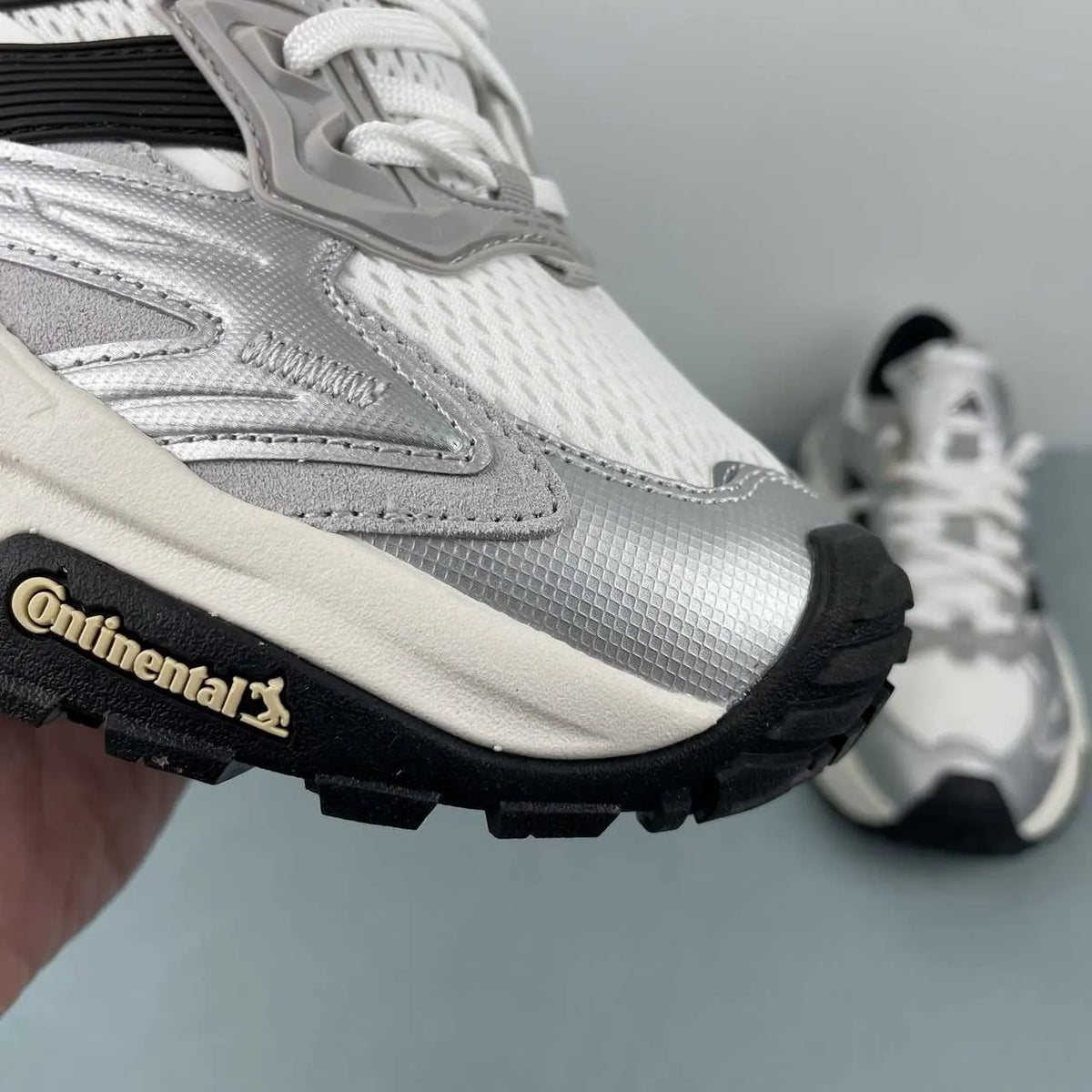 AD Adistar XLG STORM EDGE Shoes Sneakers - nk0005340 image 13