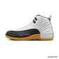 AJ 12 Retro '25 Years in China' Shoes Sneakers - nk0005493 image 1
