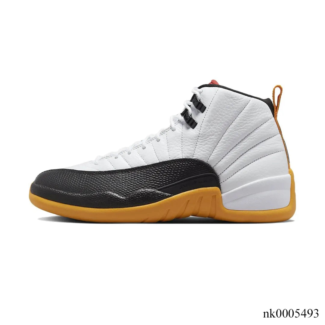 AJ 12 Retro '25 Years in China' Shoes Sneakers - nk0005493 image 1