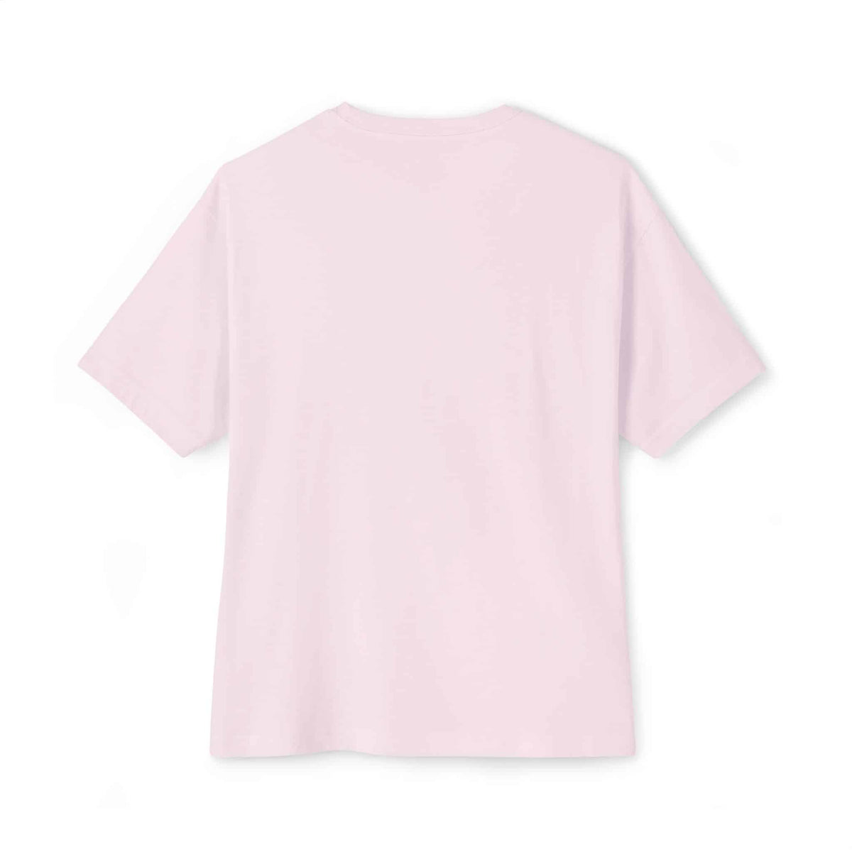 Sinner’s Flame Unisex Oversized Boxy Tee image 6